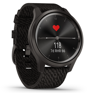 Смарт-часы Garmin Vivomove Style