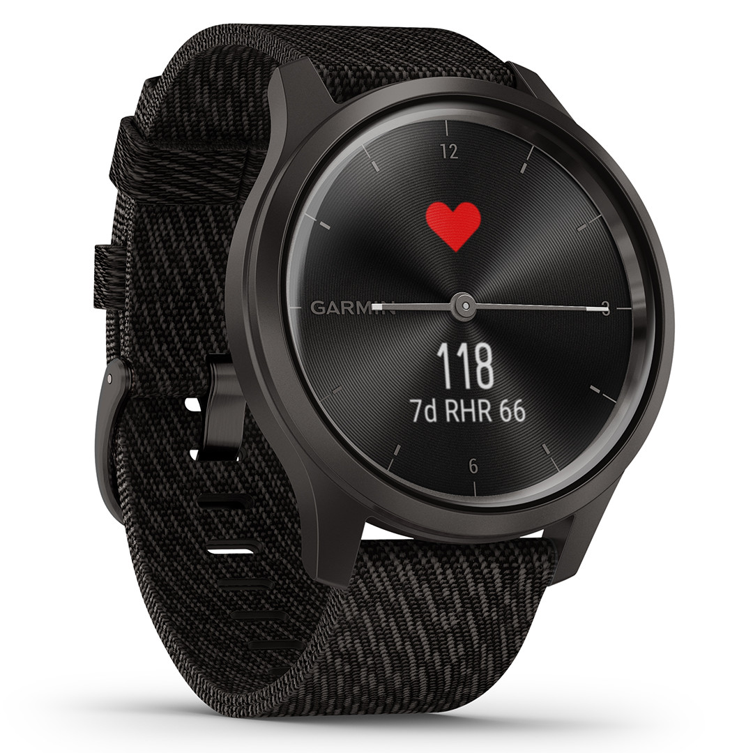 Nutikell Garmin Vivomove Style