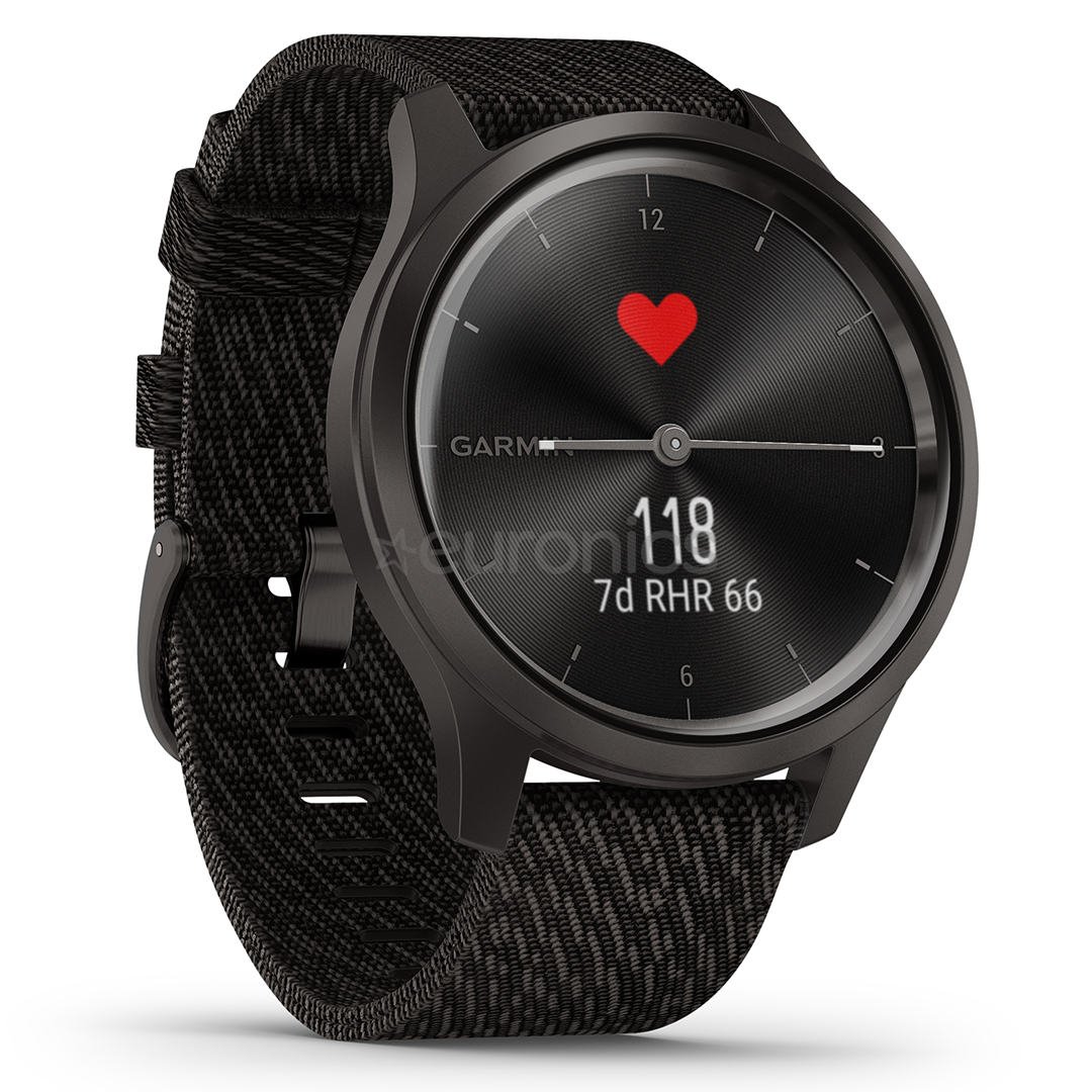 Nutikell Garmin Vivomove Style