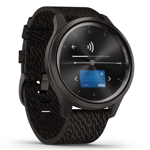 Smart watch Garmin Vivomove Style