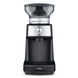 Sage the Dose Control™ Pro, 130 W, black - Coffee grinder