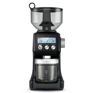 Sage the Smart Grinder™ Pro, 165 W, black - Coffee grinder