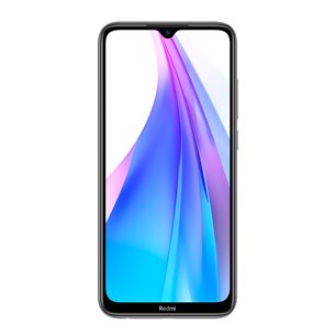 Смартфон Xiaomi Note 8T (64 ГБ)