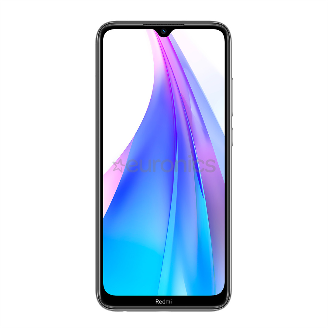 Smartphone Xiaomi Note 8T (64 GB)