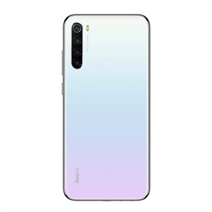 Smartphone Xiaomi Note 8T (64 GB)