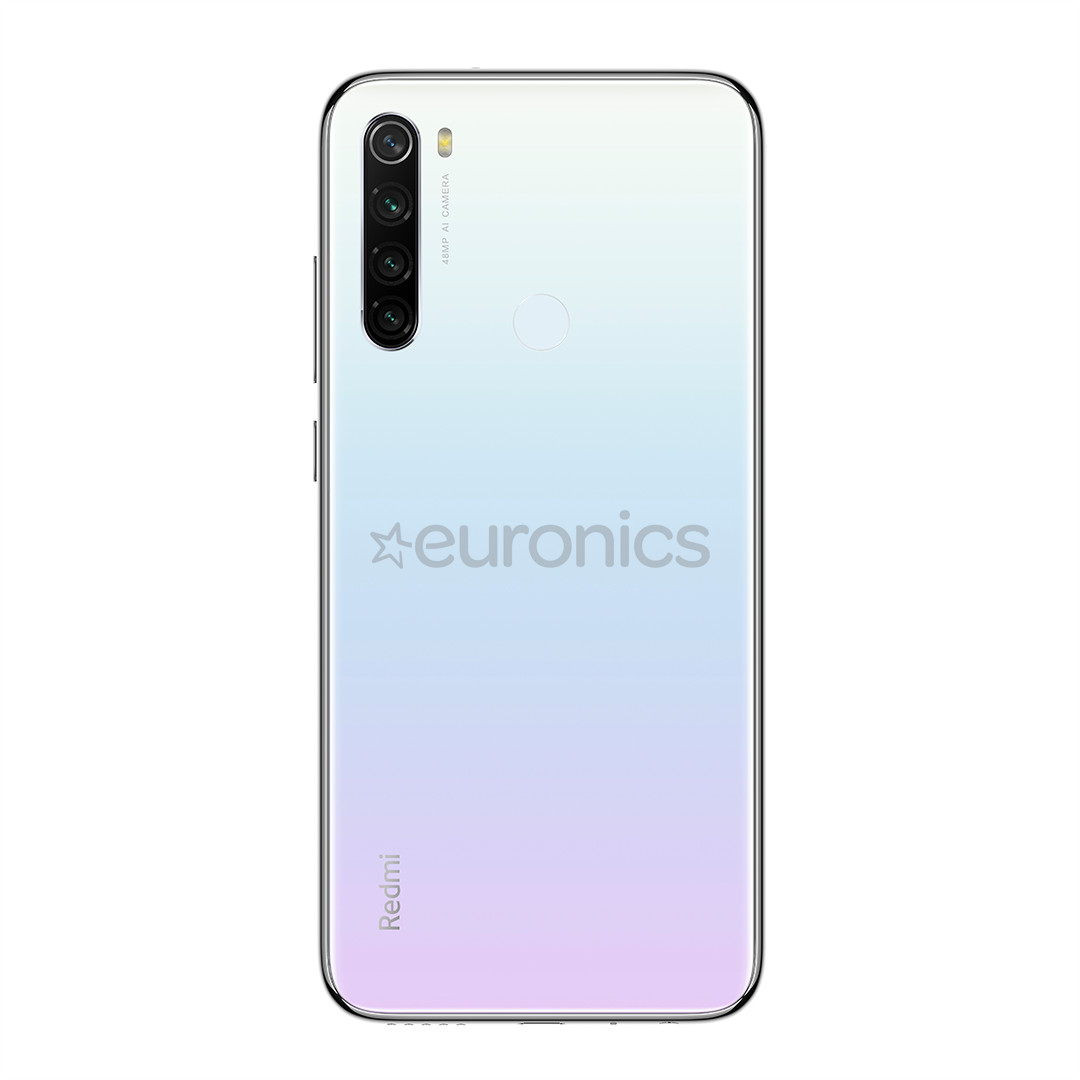 Smartphone Xiaomi Note 8T (64 GB)