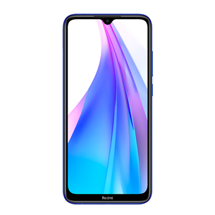 Смартфон Xiaomi Note 8T (64 ГБ)