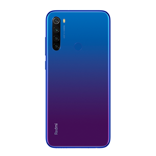 Nutitelefon Xiaomi Note 8T (64 GB)