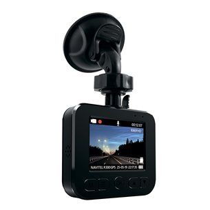 Video registrator Navitel R300 GPS
