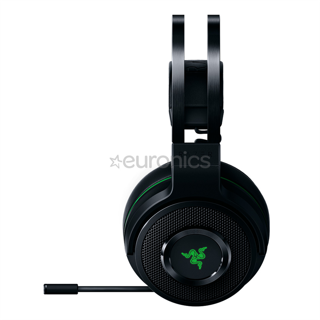 Juhtmevaba peakomplekt Razer Thresher (Xbox One)