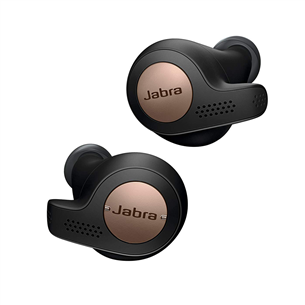 Juhtmevabad kõrvaklapid Jabra Elite Active 65T