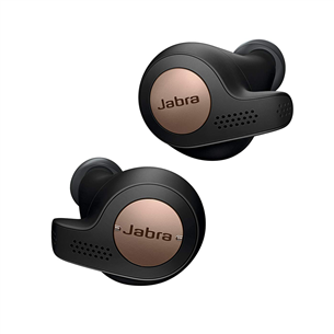 Full wireless headphones Jabra Elite Active 65T