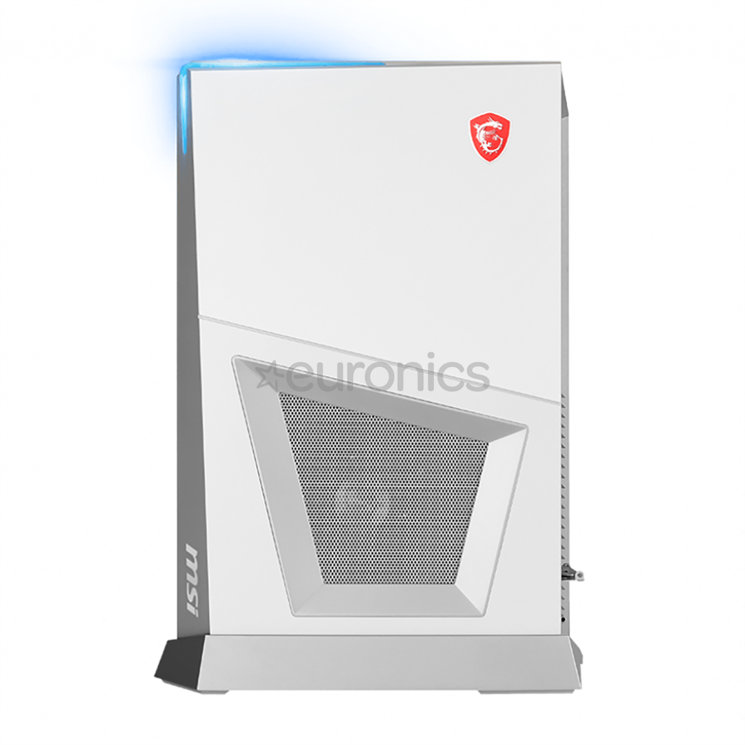 Lauaarvuti MSI Trident 3 Arctic 9SC