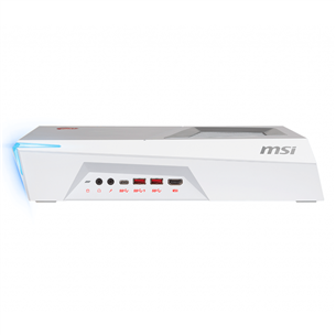 Lauaarvuti MSI Trident 3 Arctic 9SC