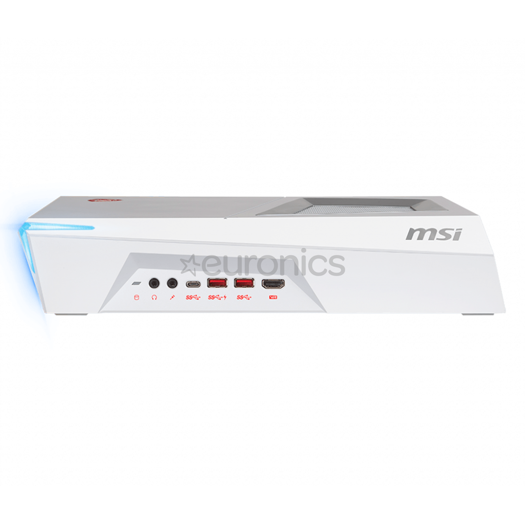 Lauaarvuti MSI Trident 3 Arctic 9SC