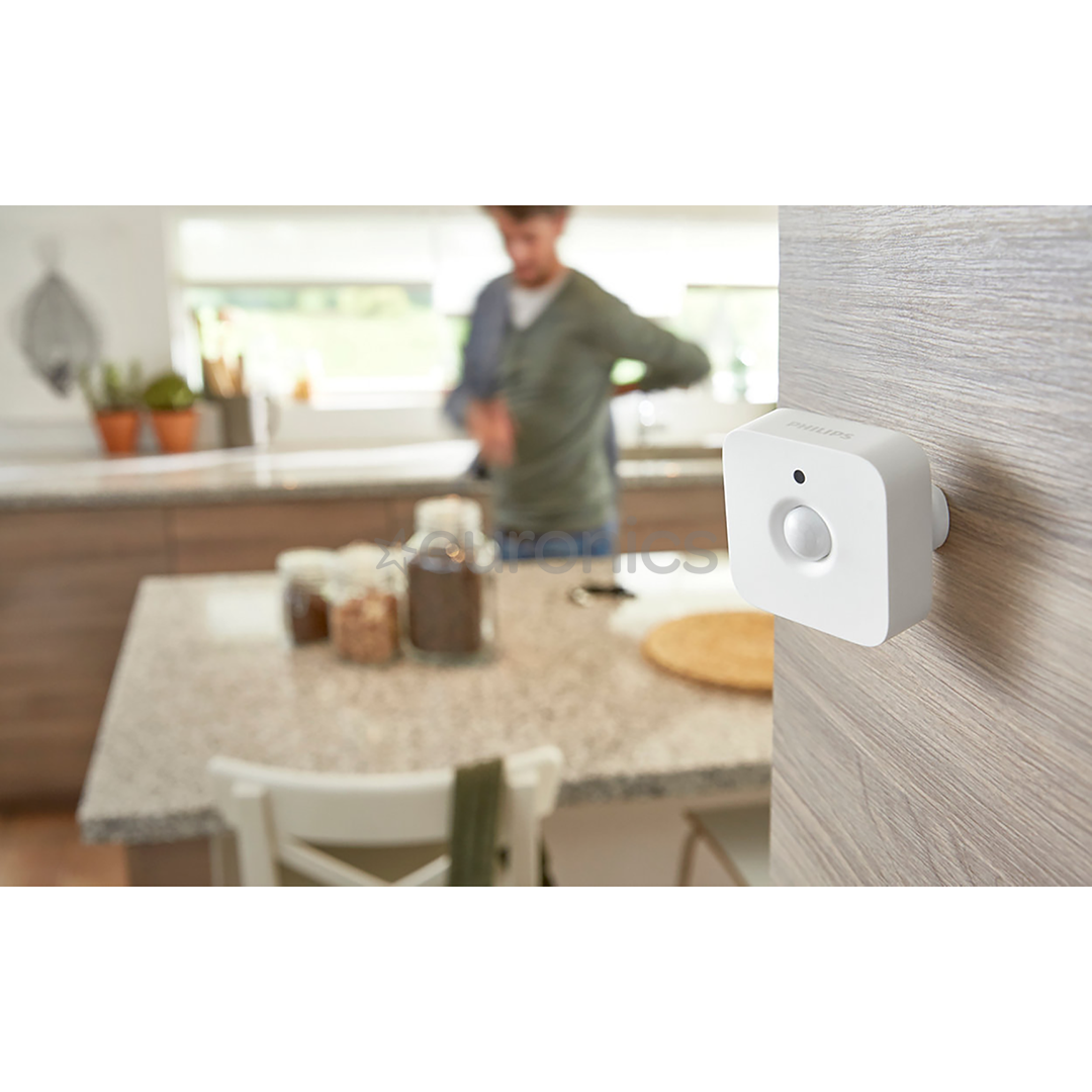 Датчик движения Philips Hue