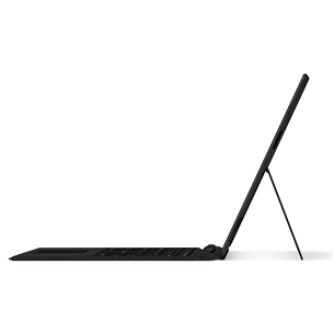 Microsoft Surface Pro X, 13", 16 GB, 256 GB, WiFi + LTE, must - Tahvelarvuti