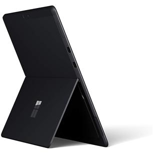 Microsoft Surface Pro X, 13", 16 GB, 256 GB, WiFi + LTE, must - Tahvelarvuti