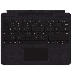 Keyboard Surface Pro X, Microsoft