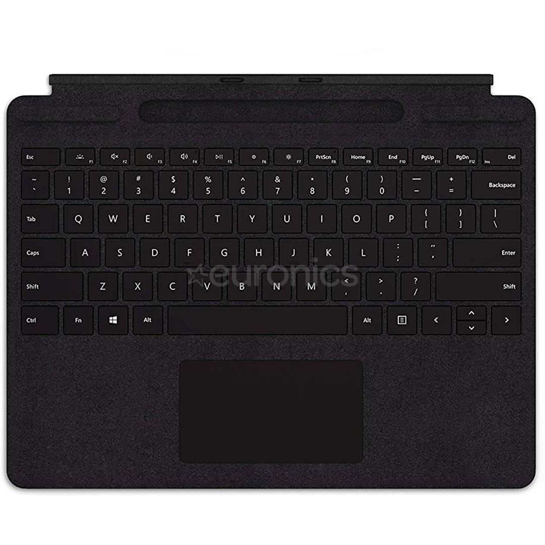 Klaviatuur Microsoft Surface Pro X