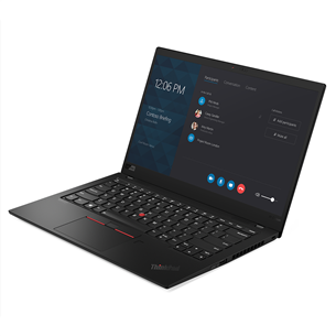 Notebook Lenovo ThinkPad X1 Carbon (7th Gen) 4G LTE