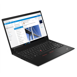 Notebook Lenovo ThinkPad X1 Carbon (7th Gen) 4G LTE