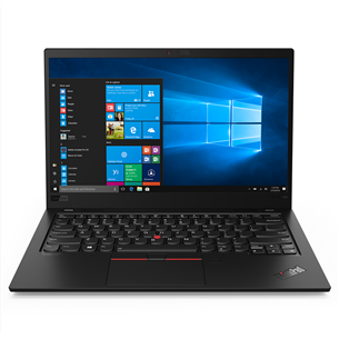 Sülearvuti Lenovo ThinkPad X1 Carbon (7th Gen) 4G LTE