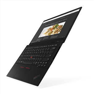 Notebook Lenovo ThinkPad X1 Carbon (7th Gen) 4G LTE