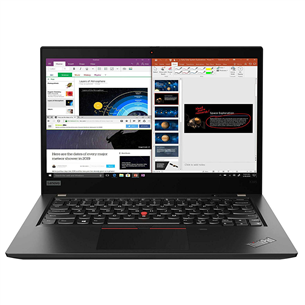 Sülearvuti Lenovo ThinkPad X395