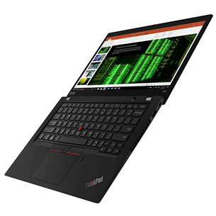 Notebook Lenovo ThinkPad X395