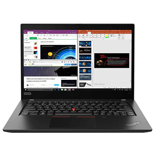 Notebook Lenovo ThinkPad X395