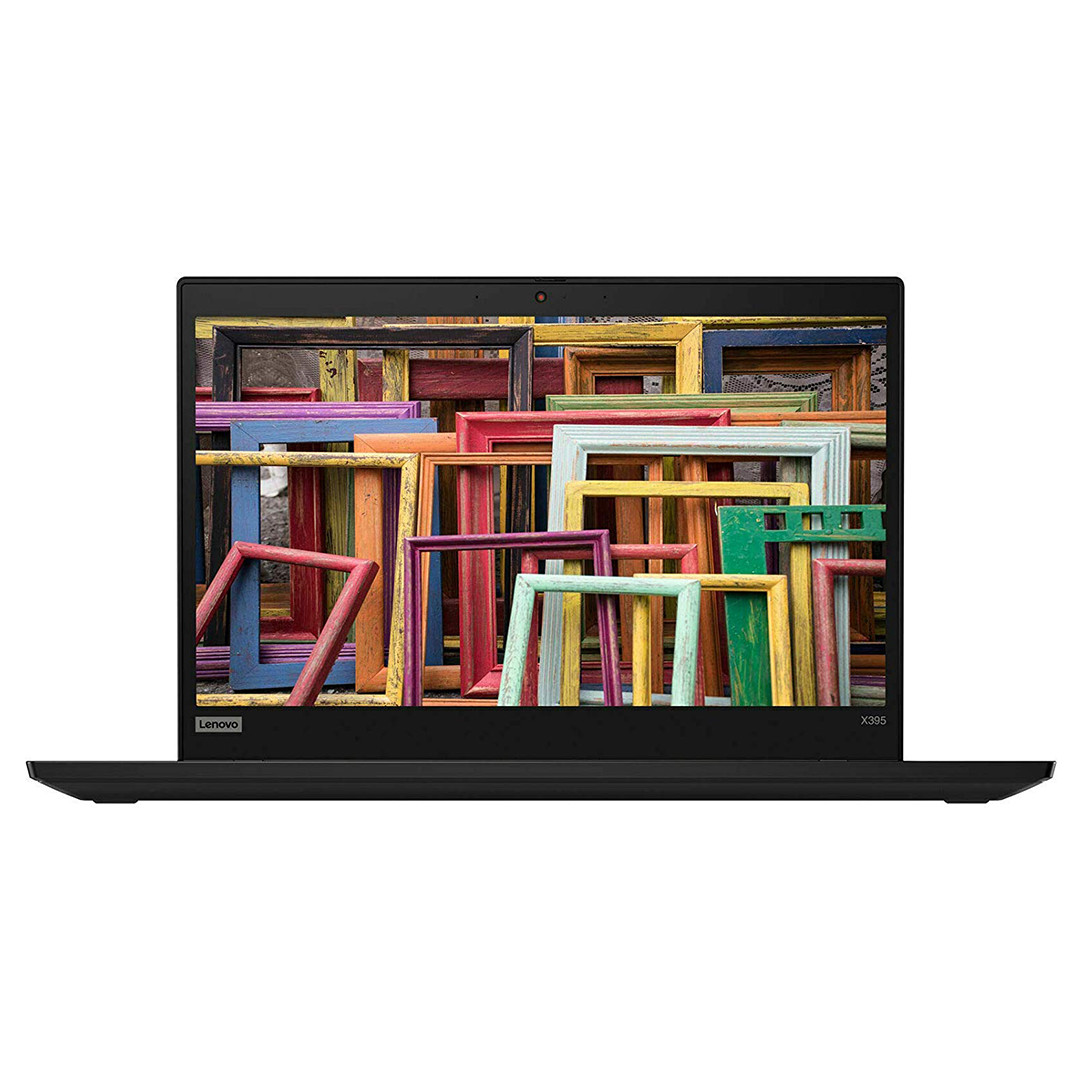 Sülearvuti Lenovo ThinkPad X395