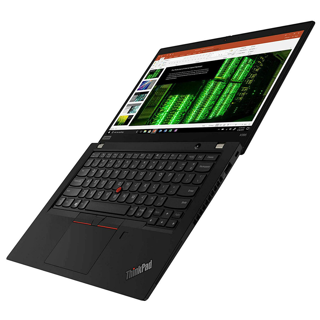 Sülearvuti Lenovo ThinkPad X395