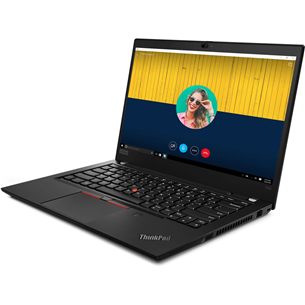 Sülearvuti Lenovo ThinkPad T495