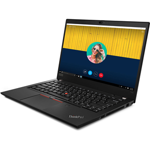 Notebook Lenovo ThinkPad T495