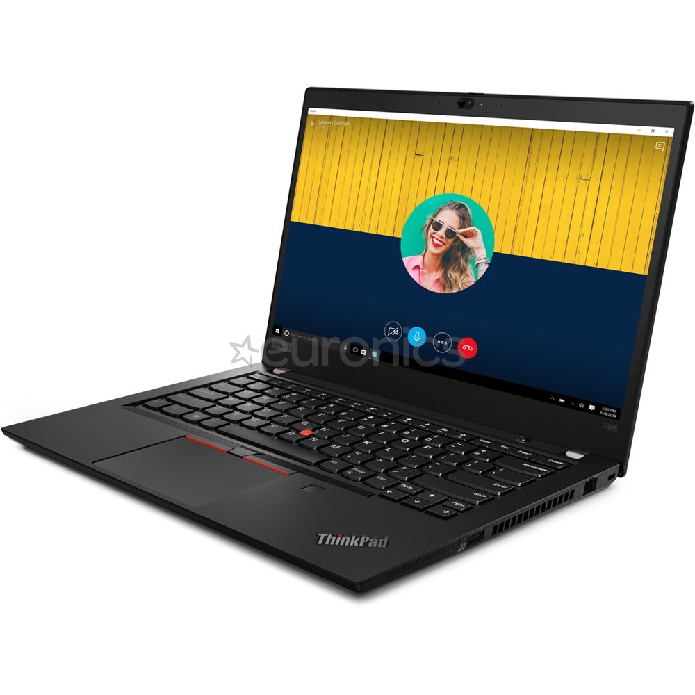 Sülearvuti Lenovo ThinkPad T495