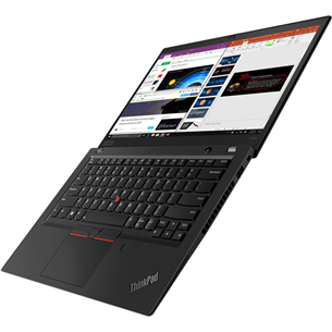 Notebook Lenovo ThinkPad T495s