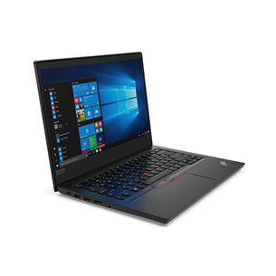 Sülearvuti Lenovo ThinkPad E14