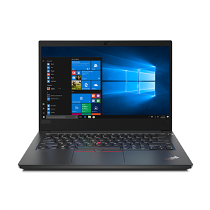 Ноутбук Lenovo ThinkPad E14