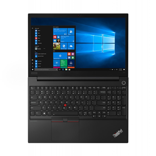 Notebook Lenovo ThinkPad E15