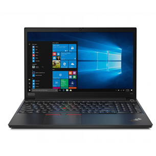 Ноутбук Lenovo ThinkPad E15