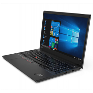 Notebook Lenovo ThinkPad E15