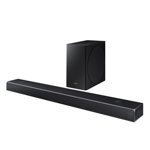 Soundbar Samsung Harman/Kardon Q80R