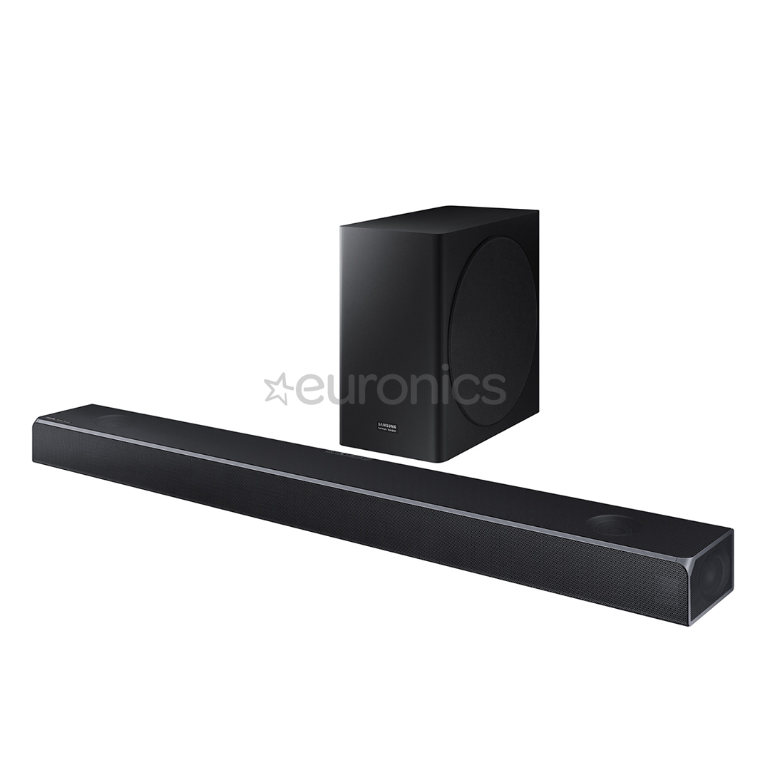 Soundbar Samsung Harman/Kardon Q80R