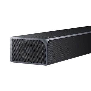 Soundbar Samsung Harman/Kardon Q80R