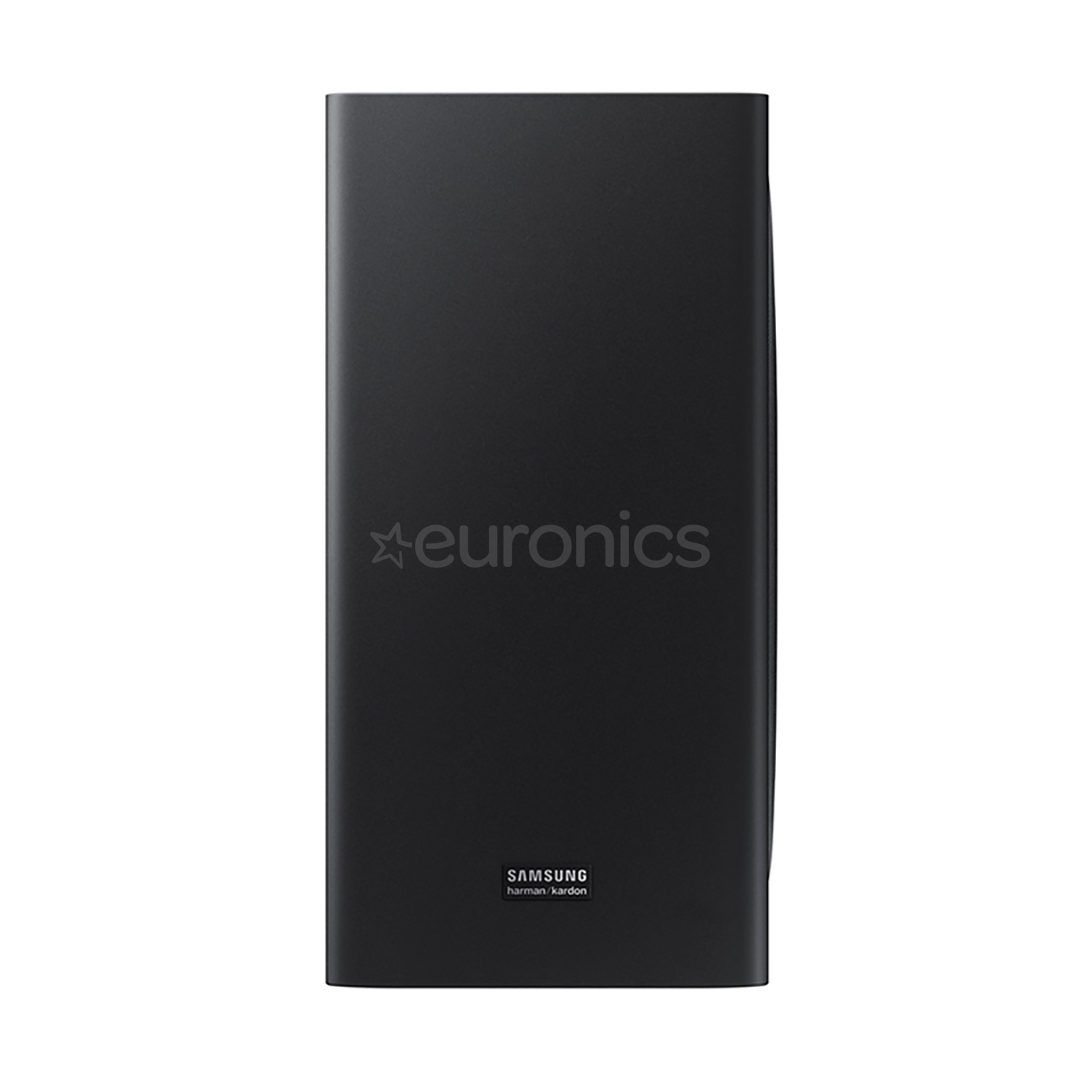 Soundbar Samsung Harman/Kardon Q80R