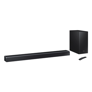 Soundbar Samsung Harman/Kardon Q80R