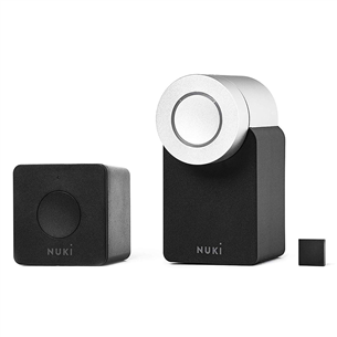 Nuti ukselukk Nuki Smart Lock 2.0 komplekt