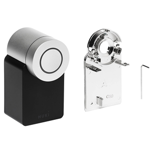 Smart lock Nuki Smart Lock 2.0 combo