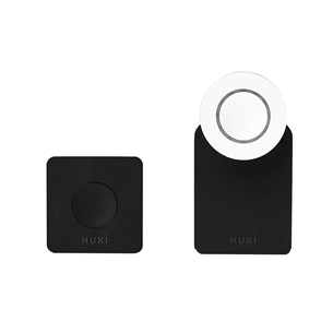 Умный замок Nuki Smart Lock 2.0 (комплект)